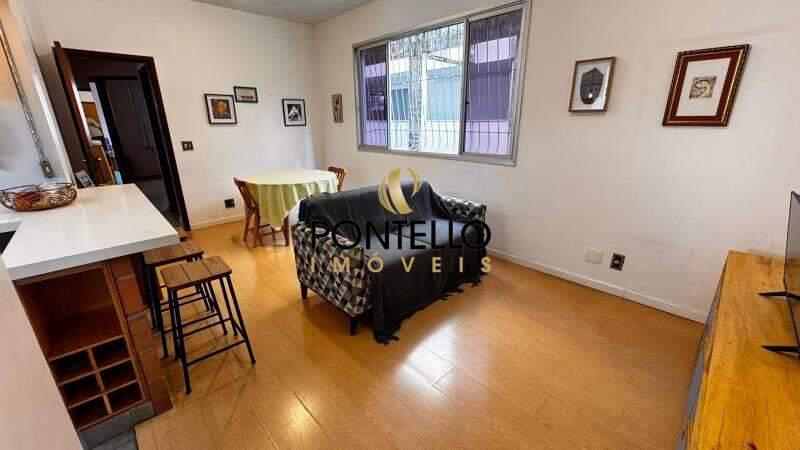 Apartamento, Santa Teresa, 3 Quartos, 1 Vaga, 1 Suíte