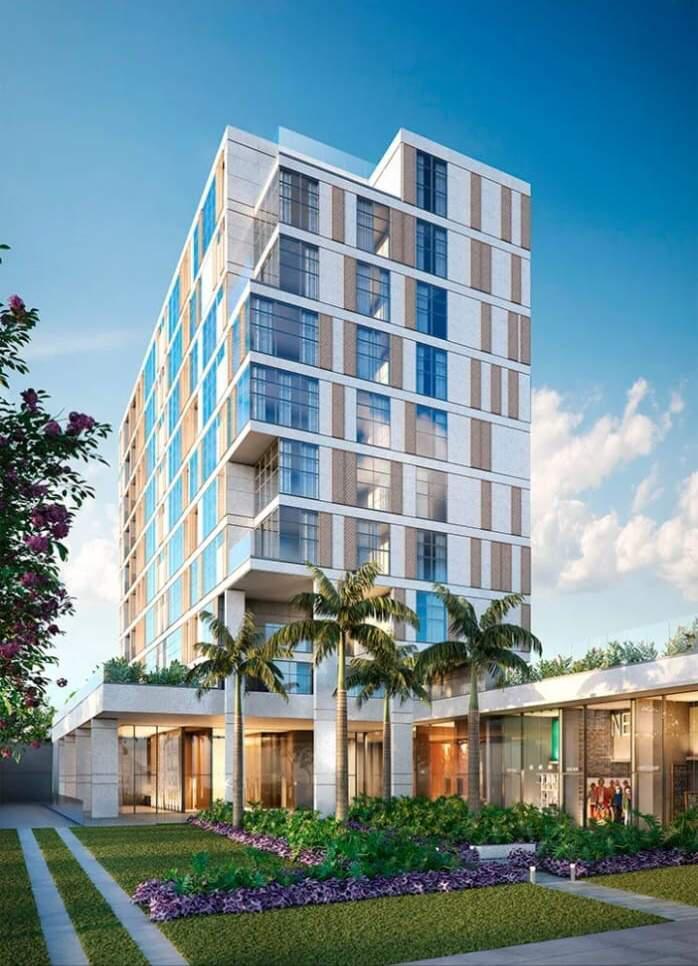 Apartamento, Carmo, 2 Quartos, 2 Vagas, 2 Suítes