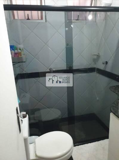 Apartamento, Sagrada Família, 3 Quartos, 1 Vaga, 1 Suíte