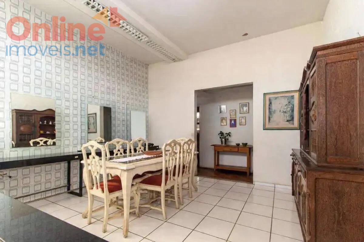Casa, Cidade Jardim, 5 Quartos, 0 Vaga, 1 Suíte