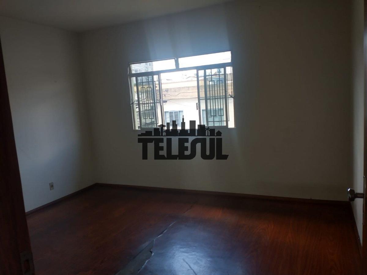 Casa, Vila Floresta, 3 Quartos, 1 Vaga