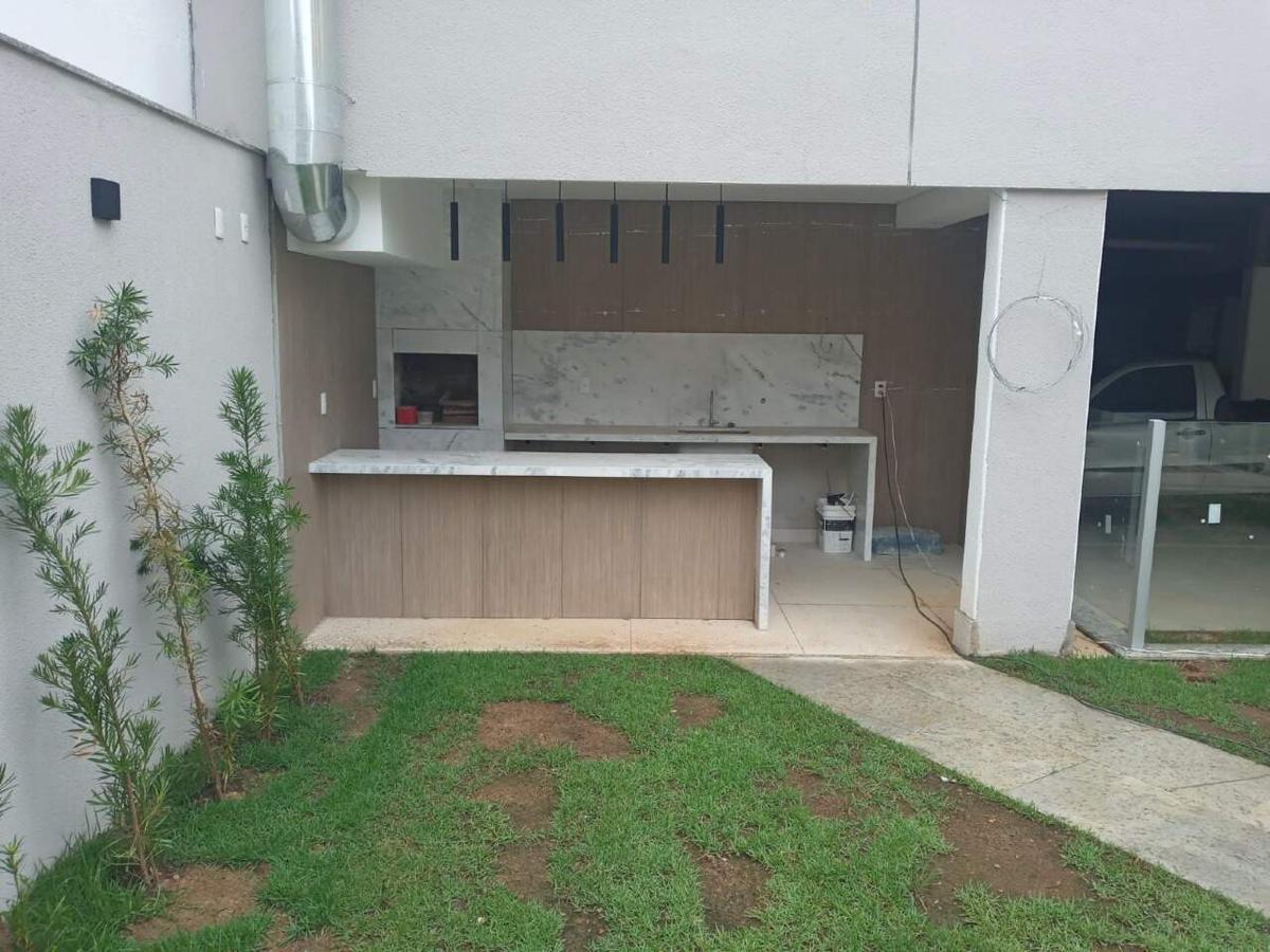 Apartamento, Serrano, 2 Quartos, 2 Vagas, 1 Suíte
