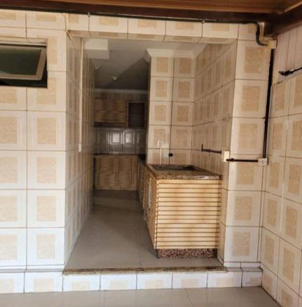 Apartamento, Jacqueline, 3 Quartos, 1 Vaga