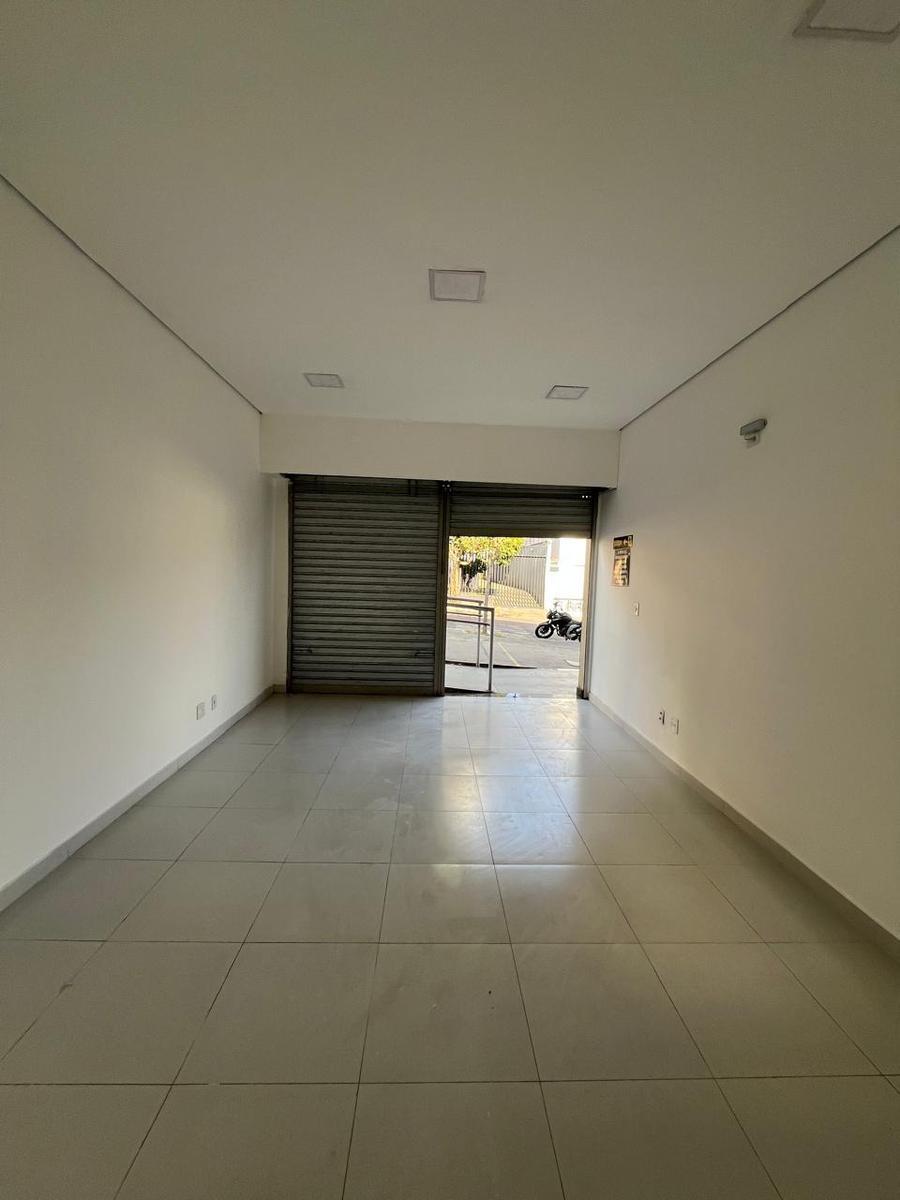 Andar, Minaslândia (p Maio), 0 Quarto, 0 Vaga