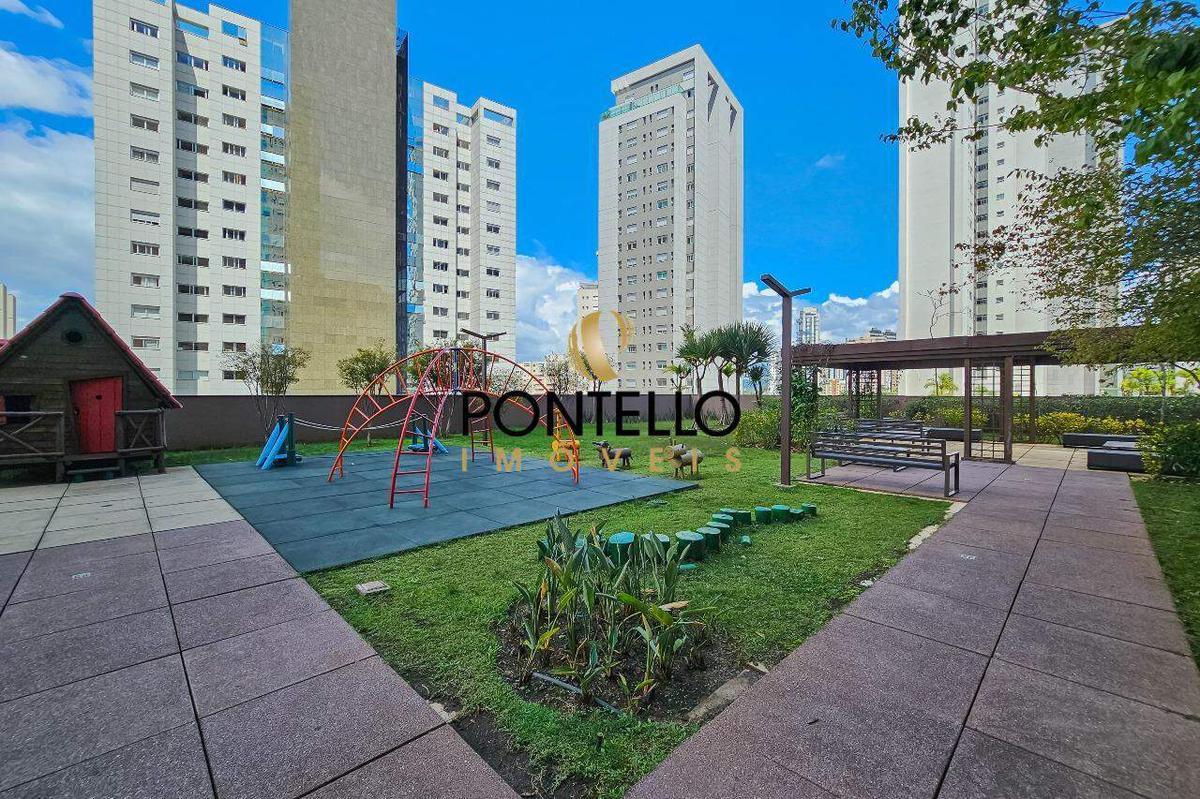 Apartamento, Vila da Serra, 3 Quartos, 3 Vagas, 3 Suítes