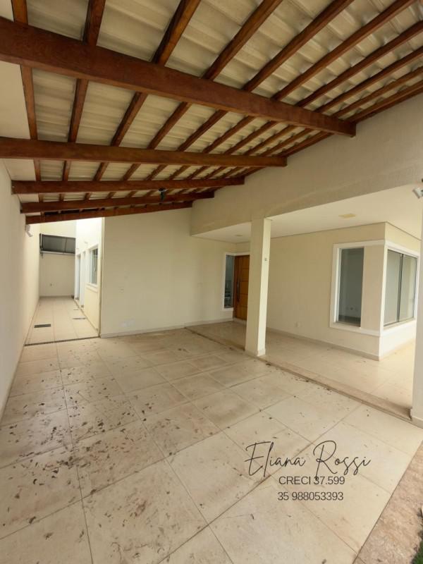Casa, Jardim Cidade Nova, 4 Quartos, 5 Vagas, 1 Suíte