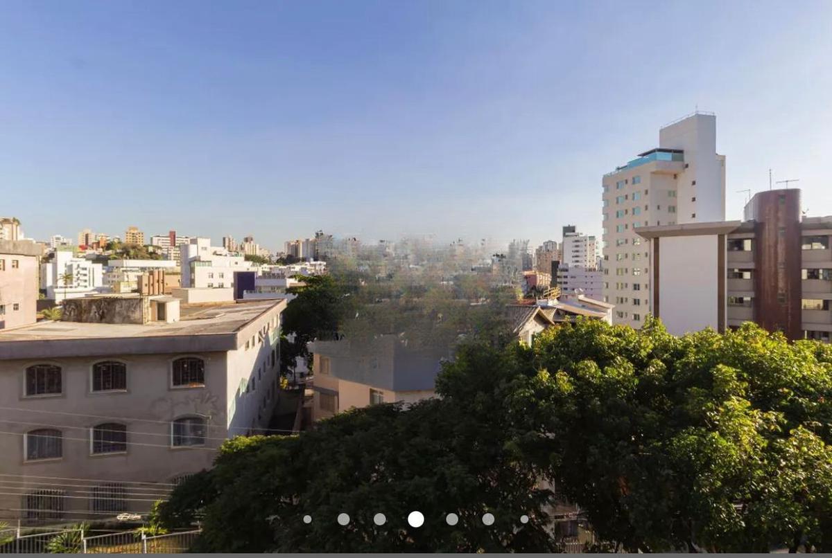 Cobertura, Cidade Nova, 3 Quartos, 3 Vagas, 1 Suíte