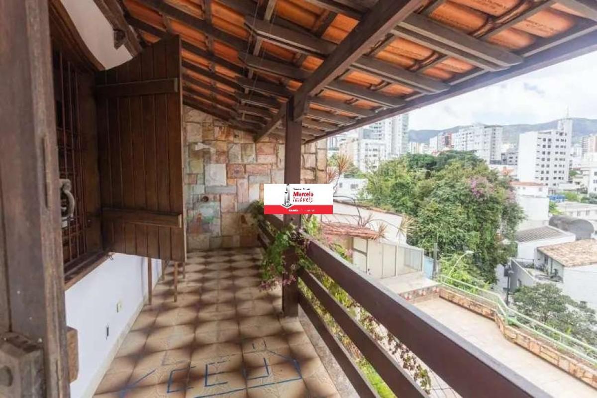 Casa, Serra, 5 Quartos, 4 Vagas, 3 Suítes