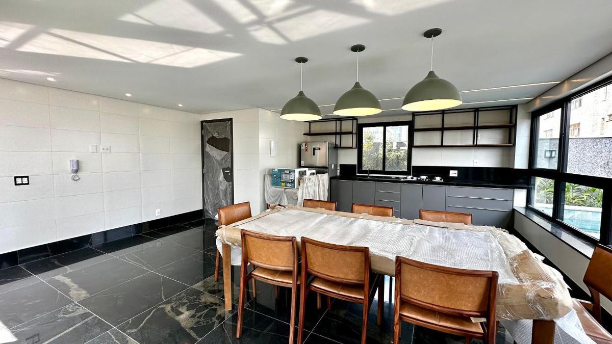 Apartamento, Santa Efigênia, 1 Quarto, 1 Vaga