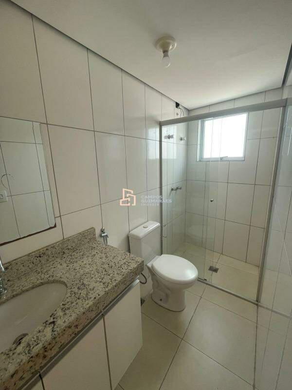 Apartamento, Santa Teresa, 2 Quartos, 2 Vagas, 1 Suíte