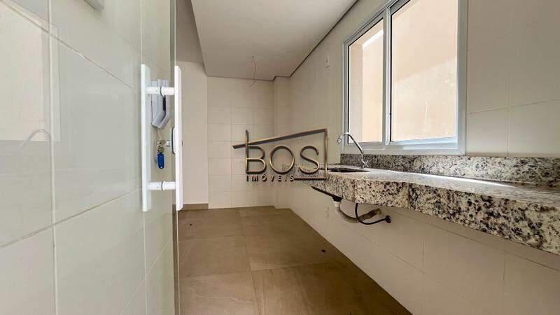 Apartamento, São Lucas, 2 Quartos, 1 Vaga, 1 Suíte