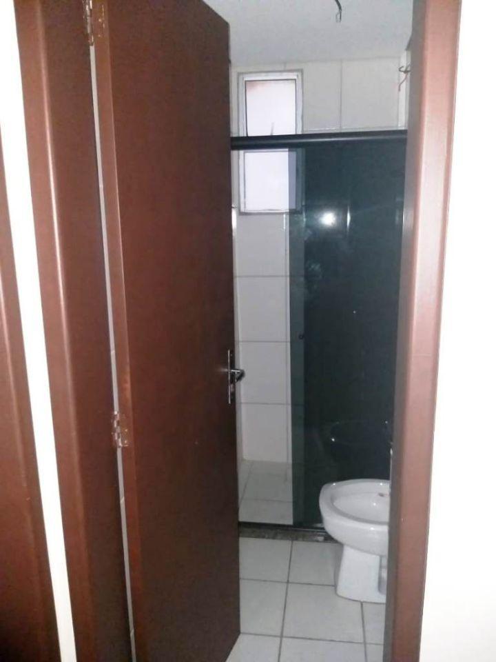 Apartamento, Frei Leopoldo, 2 Quartos, 1 Vaga