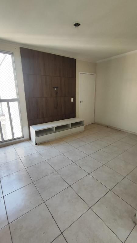 Apartamento, Bandeirantes (pampulha), 2 Quartos, 1 Vaga