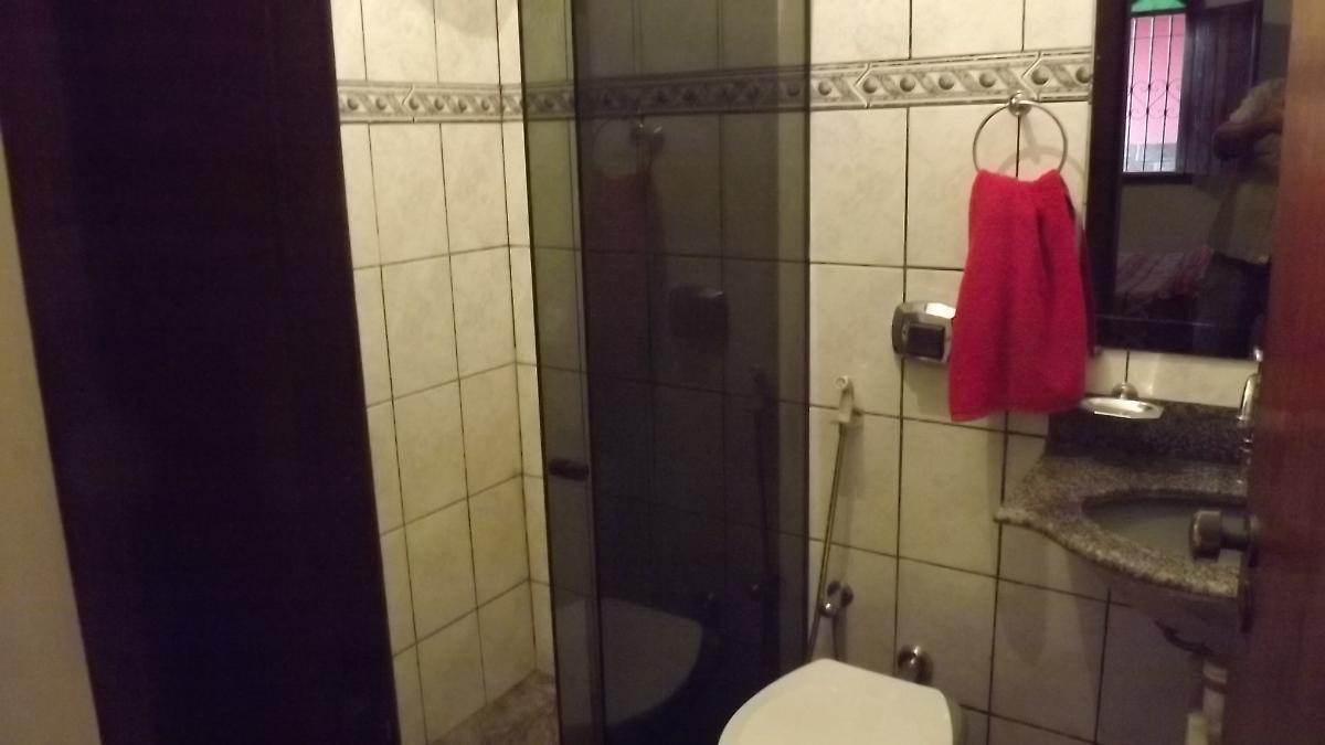 Casa, Alípio de Melo, 2 Quartos, 3 Vagas, 1 Suíte