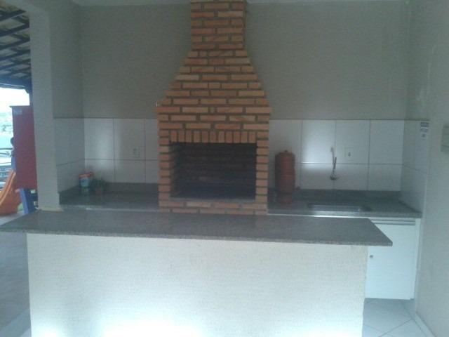 Apartamento, Chácara Cotia, 2 Quartos, 1 Vaga