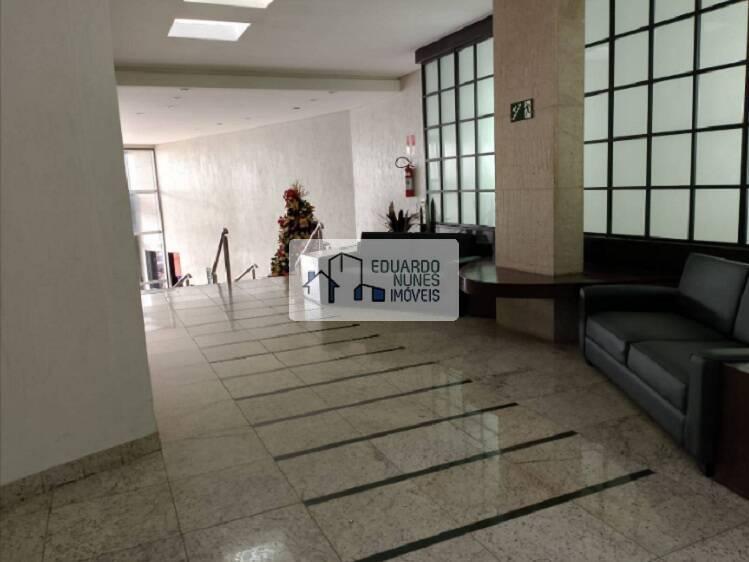 Apartamento, Belvedere, 3 Quartos, 2 Vagas, 1 Suíte