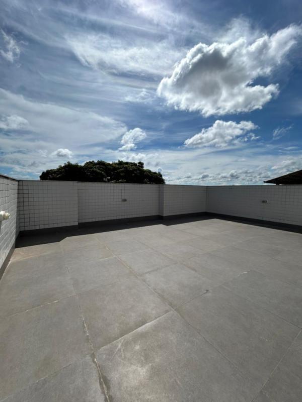 Cobertura, Dona Clara, 4 Quartos, 3 Vagas, 1 Suíte