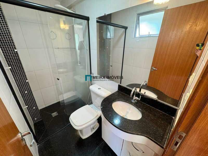 Apartamento, Ipiranga, 3 Quartos, 3 Vagas, 2 Suítes