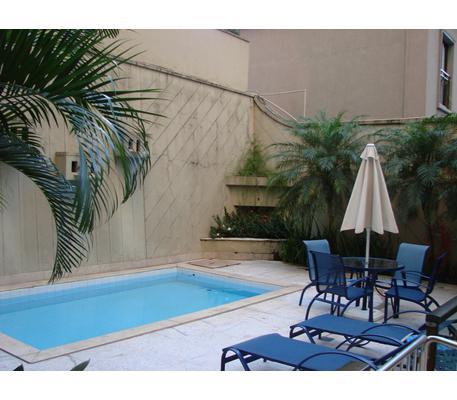 Apartamento, Lourdes, 4 Quartos, 2 Vagas, 1 Suíte