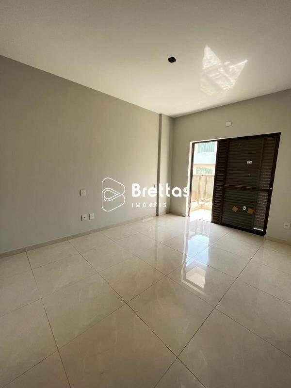 Apartamento, Centro, 3 Quartos, 1 Vaga, 1 Suíte