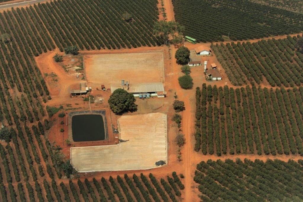 Fazenda, Zona Rural, 0 Quarto, 0 Vaga