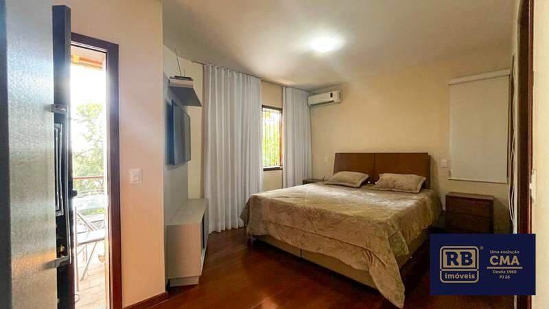 Casa, Mangabeiras, 4 Quartos, 4 Vagas, 4 Suítes