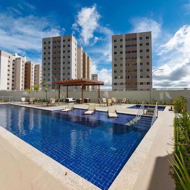 Apartamento, Palmeiras, 2 Quartos, 1 Vaga, 1 Suíte