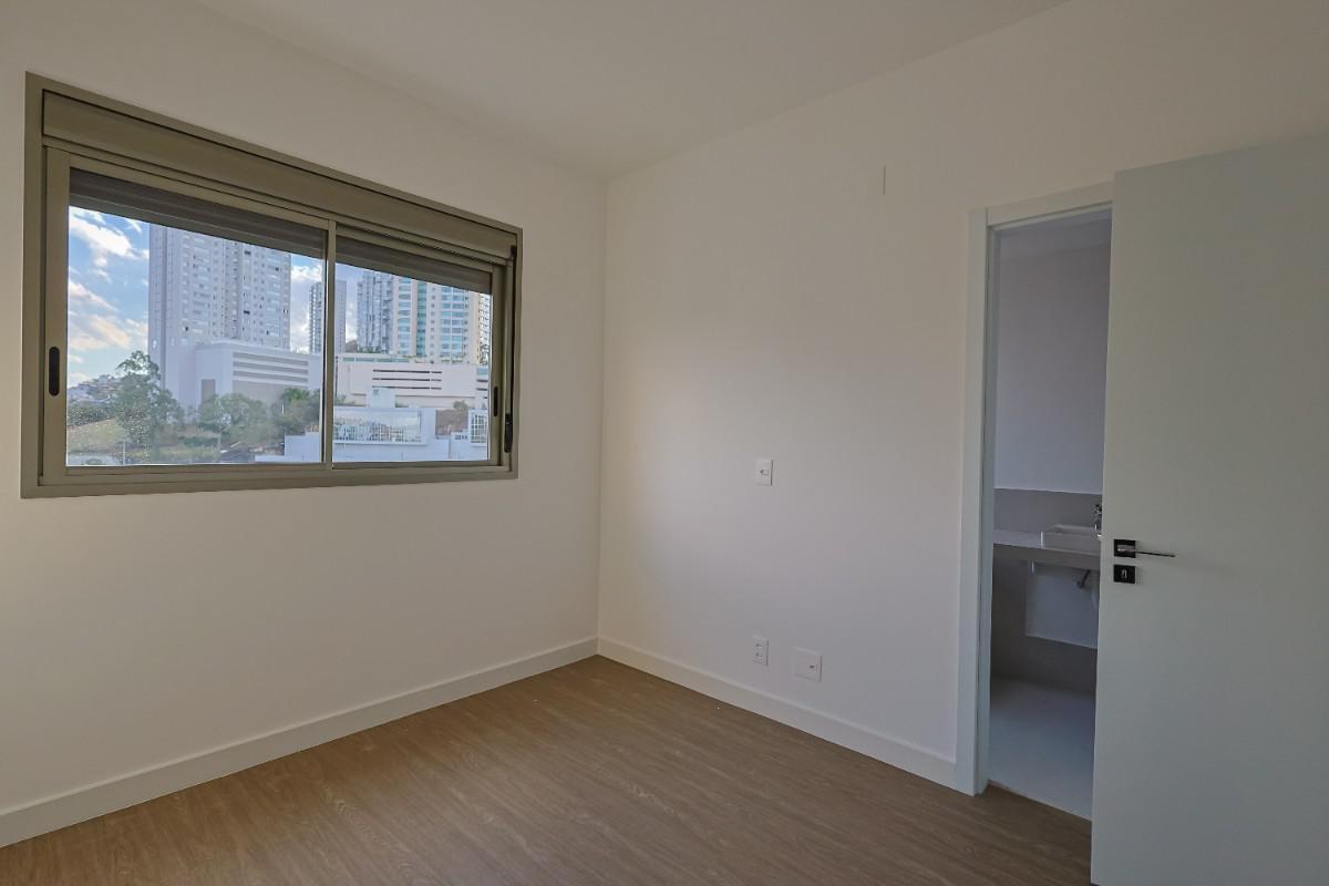 Apartamento, Vale do Sereno, 4 Quartos, 4 Vagas, 4 Suítes
