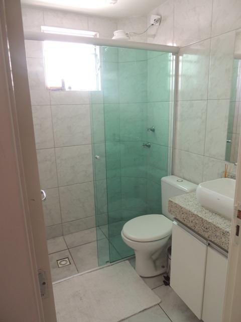 Apartamento, Kennedy, 3 Quartos, 1 Vaga, 1 Suíte