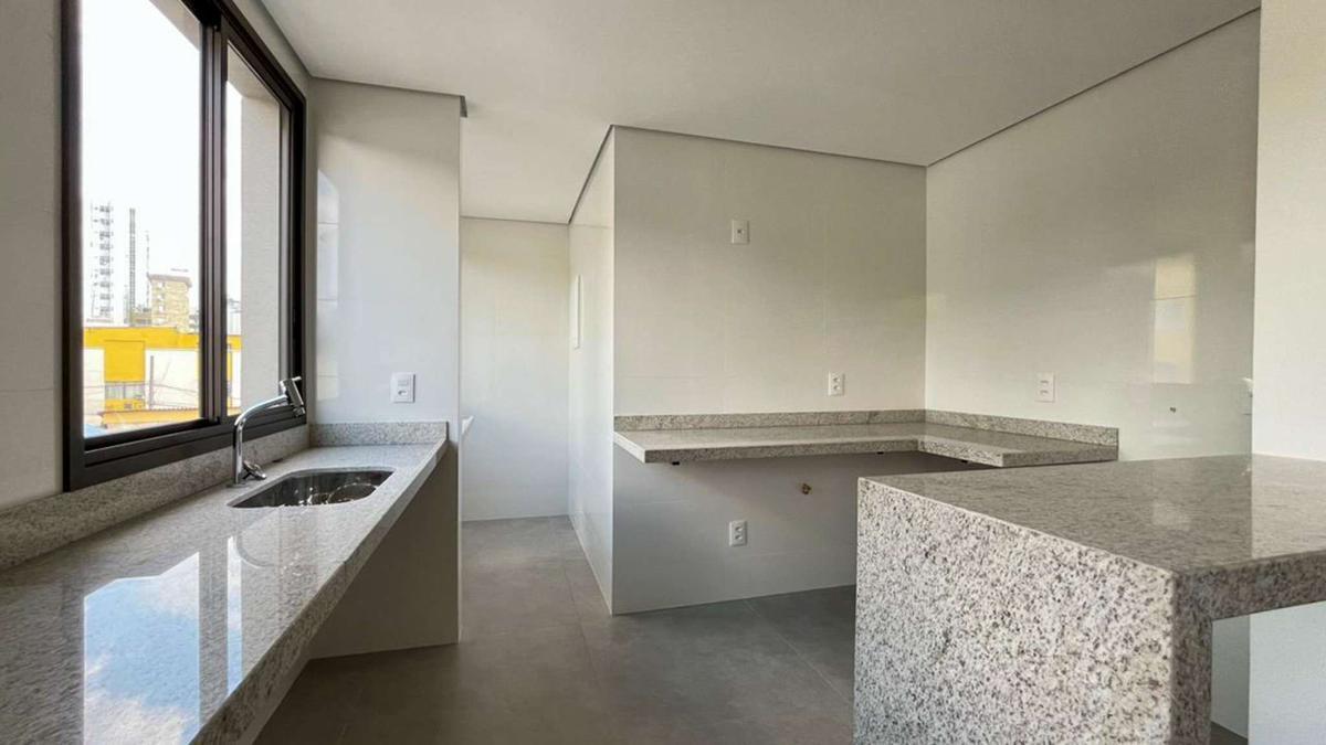 Apartamento, Prado, 2 Quartos, 2 Vagas, 2 Suítes