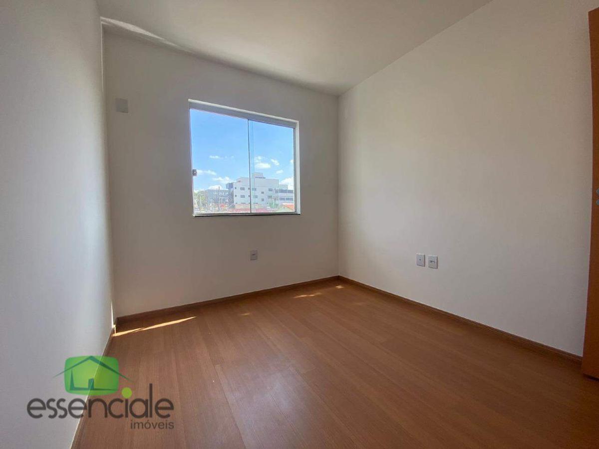 Apartamento, Santa Cruz Industrial, 3 Quartos, 1 Vaga, 1 Suíte