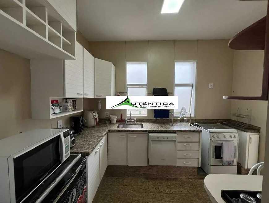 Cobertura, Carmo, 4 Quartos, 2 Vagas, 1 Suíte