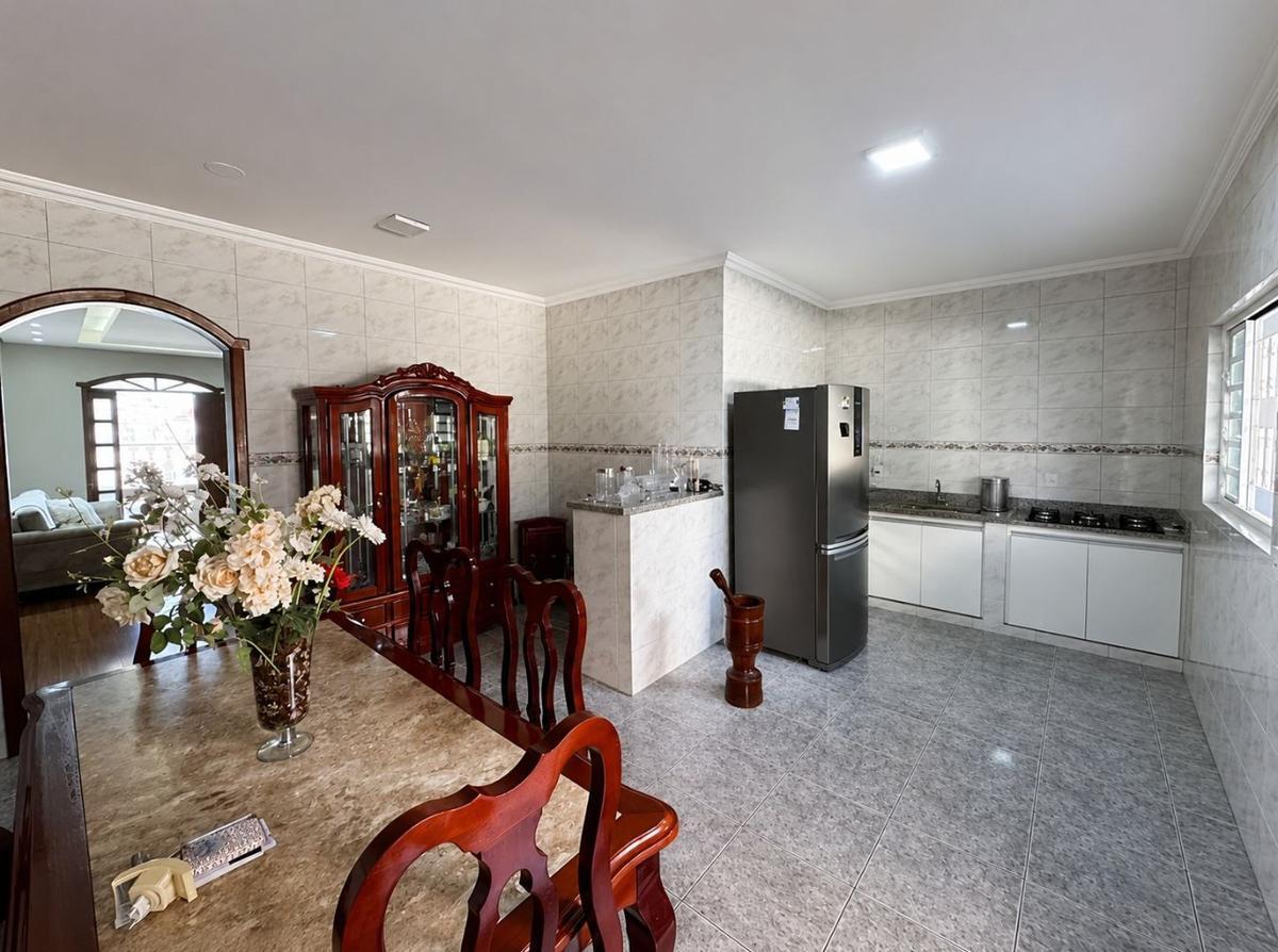 Casa, Copacabana, 3 Quartos, 4 Vagas, 1 Suíte