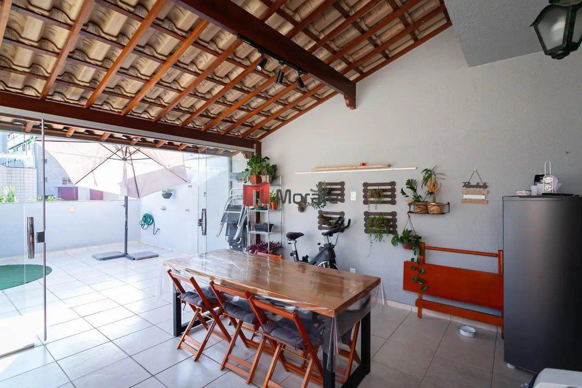 Apartamento, Castelo, 2 Quartos, 2 Vagas, 1 Suíte