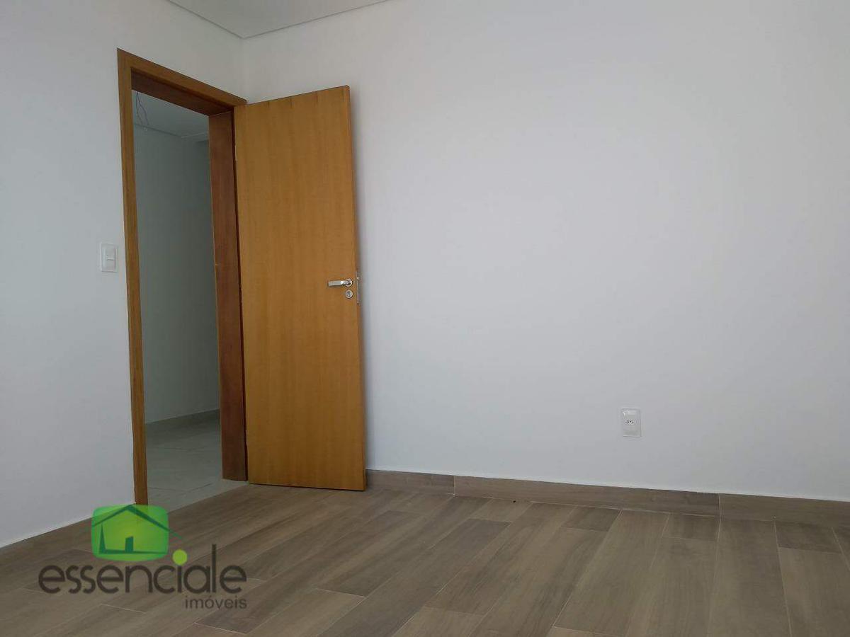 Casa, Nossa Senhora de Fátima, 3 Quartos, 3 Vagas, 1 Suíte