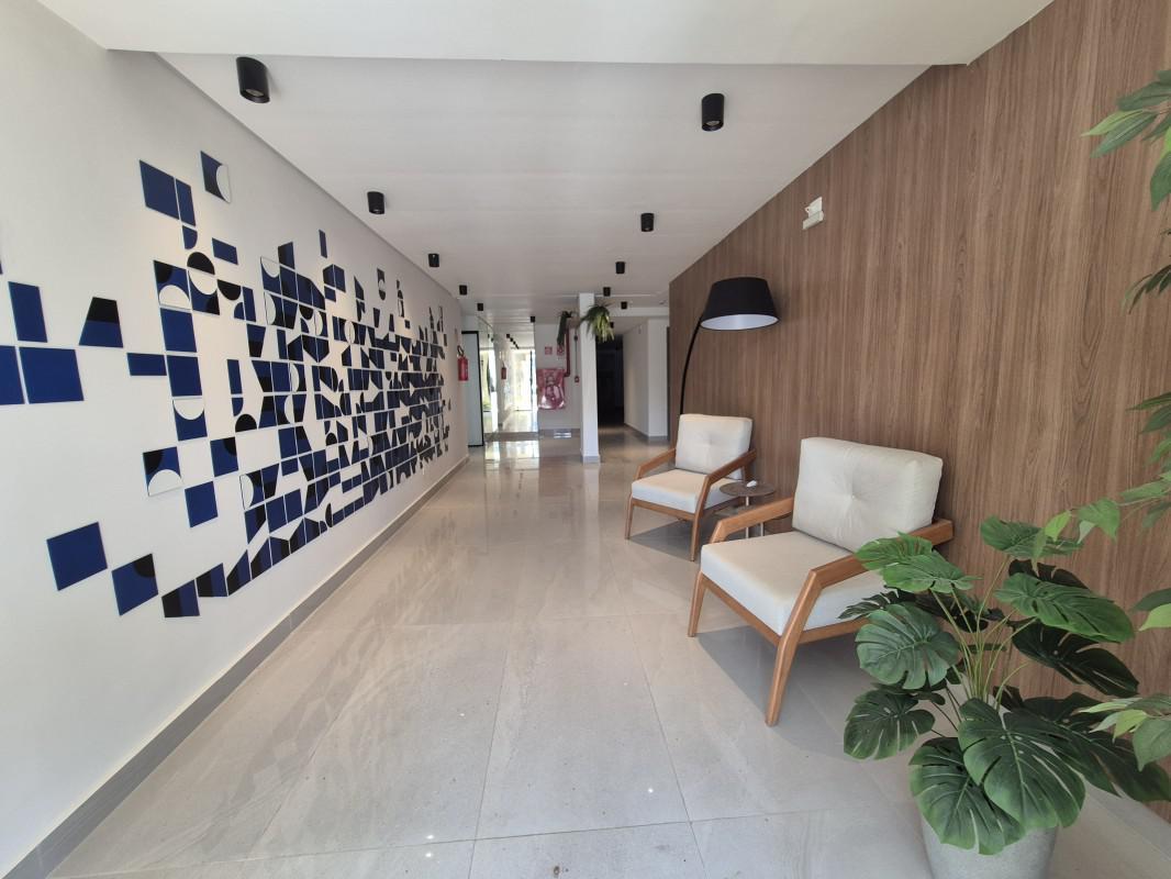 Apartamento, Coração Eucarístico, 3 Quartos, 3 Vagas, 1 Suíte