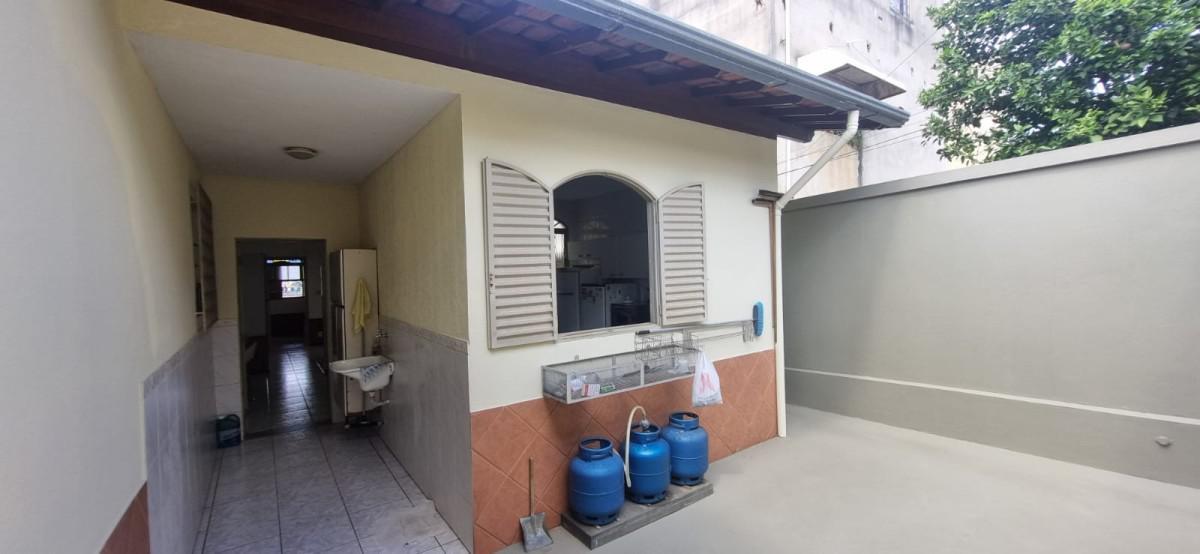 Casa, Boa Vista, 4 Quartos, 2 Vagas, 2 Suítes