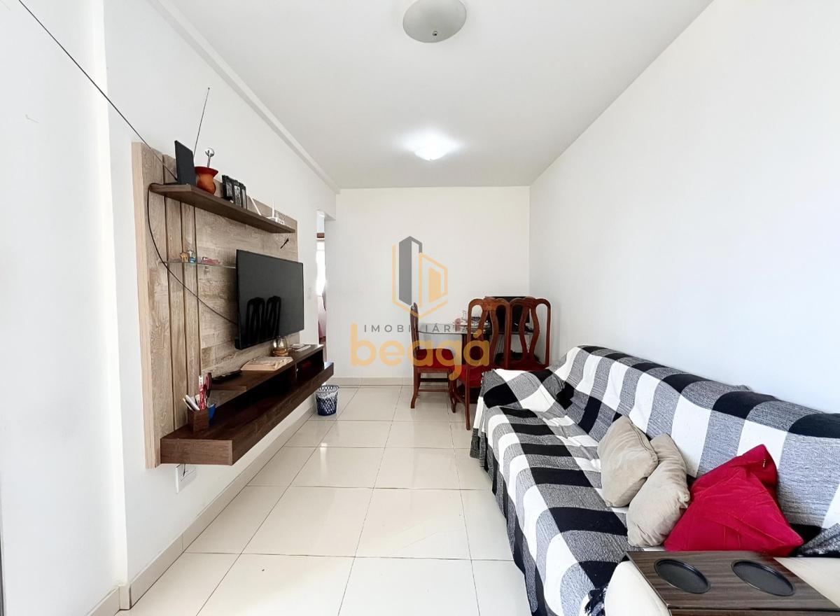 Apartamento, Ouro Preto, 2 Quartos, 1 Vaga, 1 Suíte
