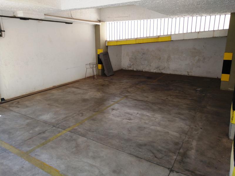 Apartamento, União, 3 Quartos, 2 Vagas, 1 Suíte
