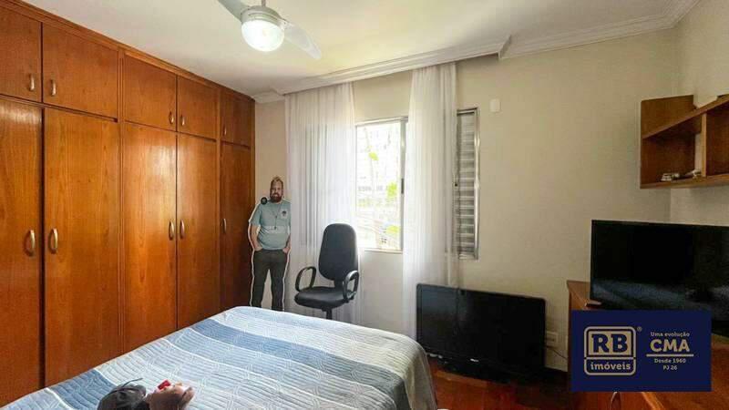 Casa, Belvedere, 4 Quartos, 4 Vagas, 1 Suíte