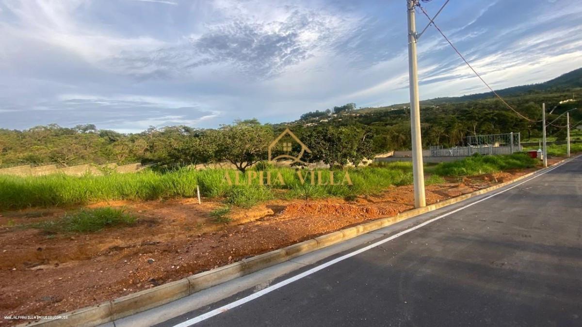 Lote, Lagoa Mansões, 0 Quarto, 0 Vaga