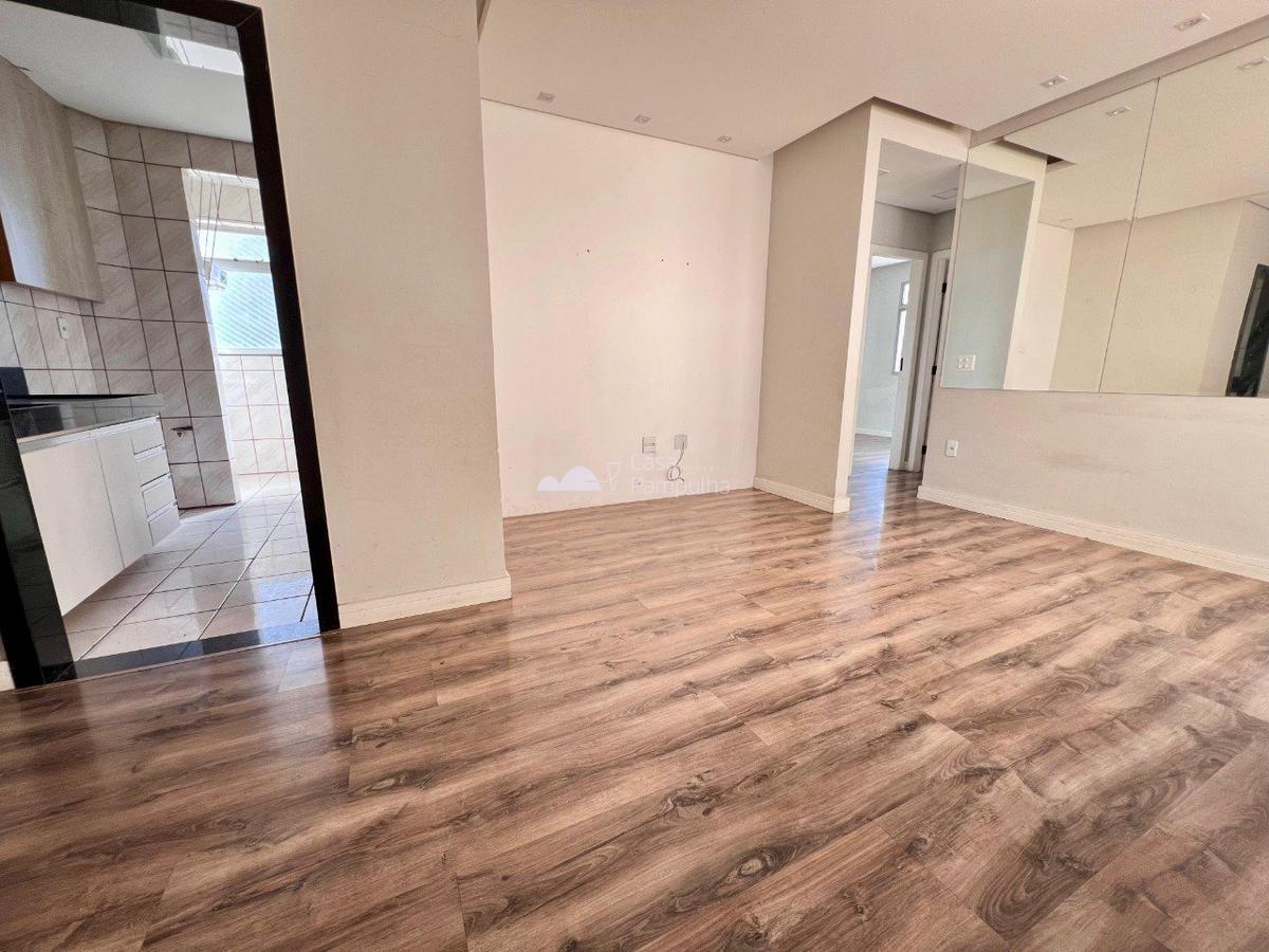 Apartamento, Vila Clóris, 3 Quartos, 1 Vaga