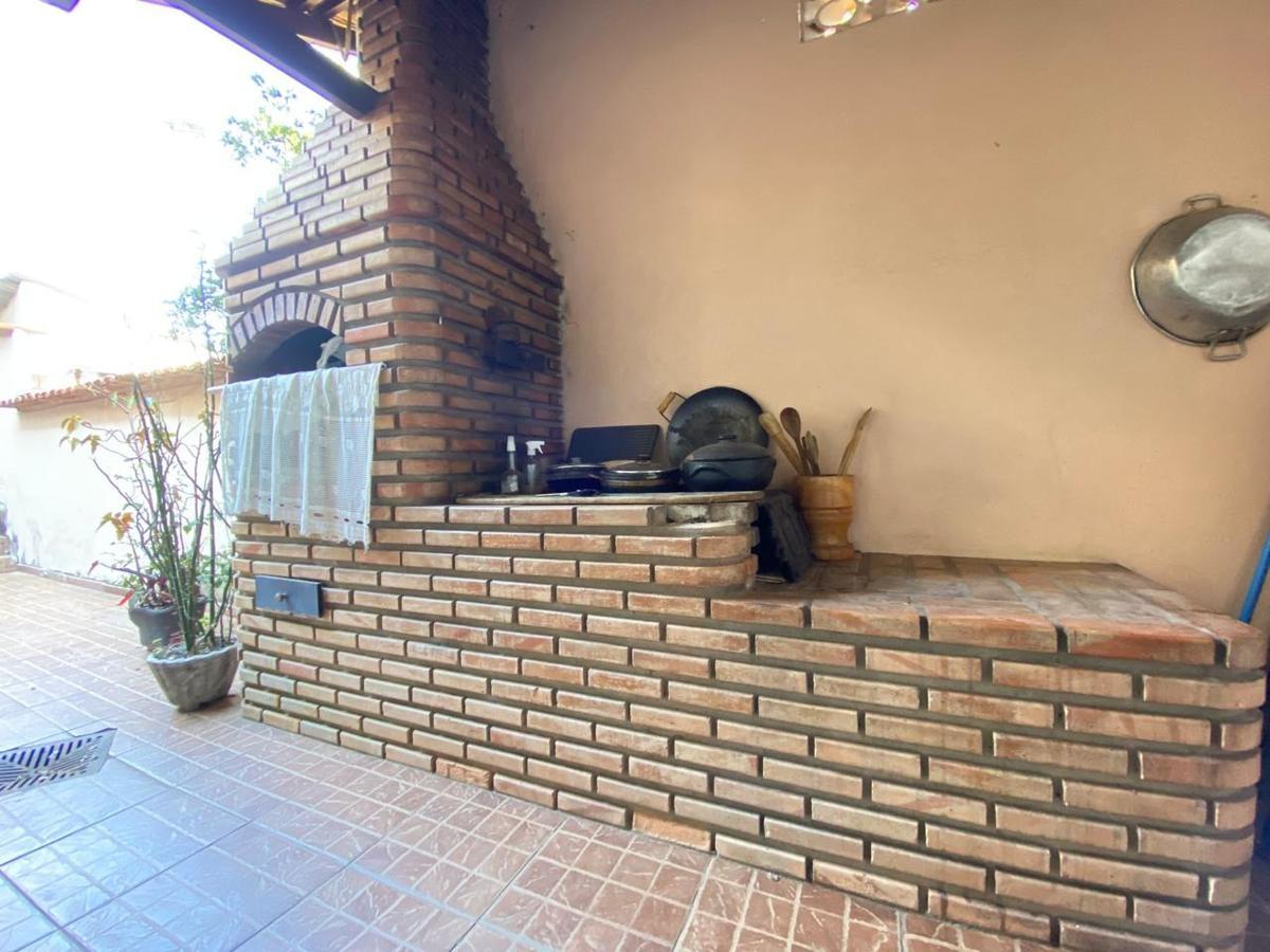 Casa, Itatiaia, 4 Quartos, 3 Vagas, 1 Suíte