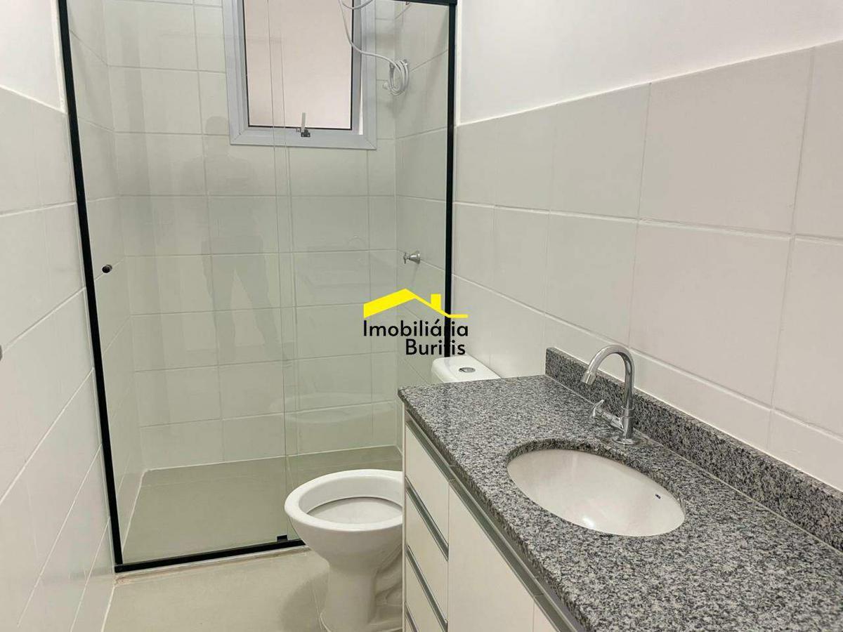 Apartamento, Palmeiras, 3 Quartos, 2 Vagas, 1 Suíte