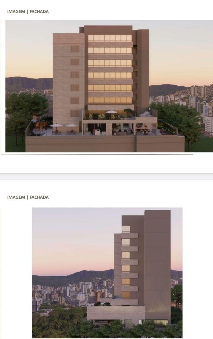 Apartamento, Santa Lúcia, 4 Quartos, 4 Vagas, 4 Suítes