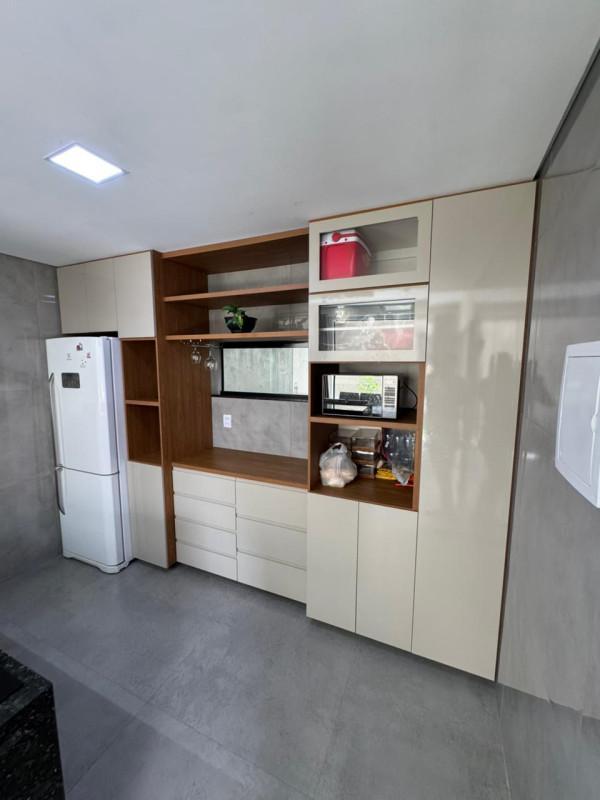 Casa, São Pedro, 3 Quartos, 2 Vagas, 1 Suíte