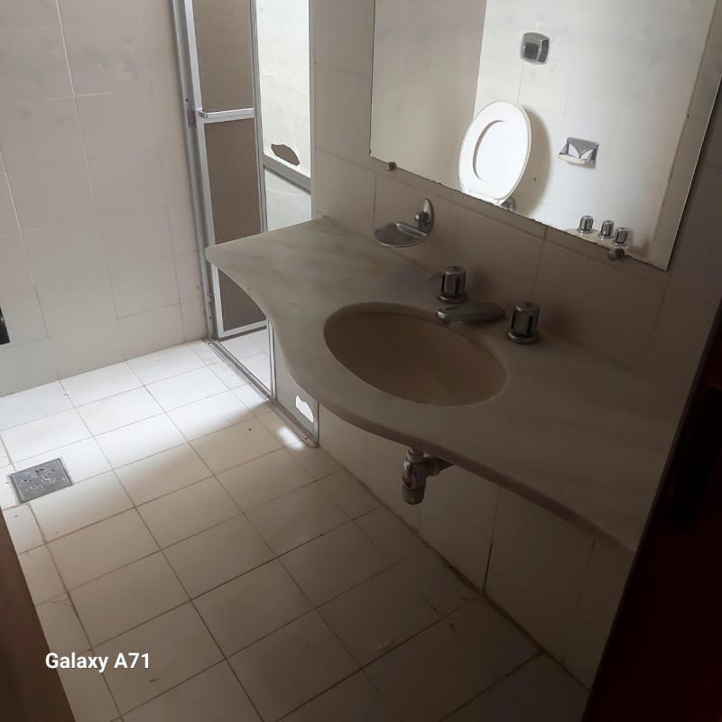 Apartamento, Santo Antônio, 3 Quartos, 2 Vagas, 1 Suíte
