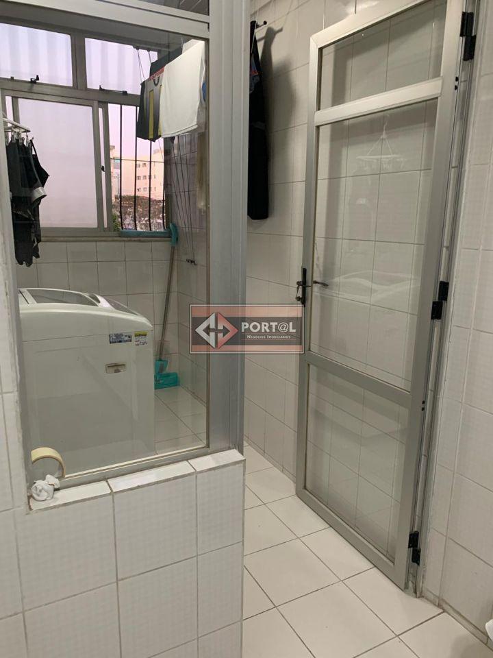 Cobertura, Santa Inês, 4 Quartos, 3 Vagas, 2 Suítes