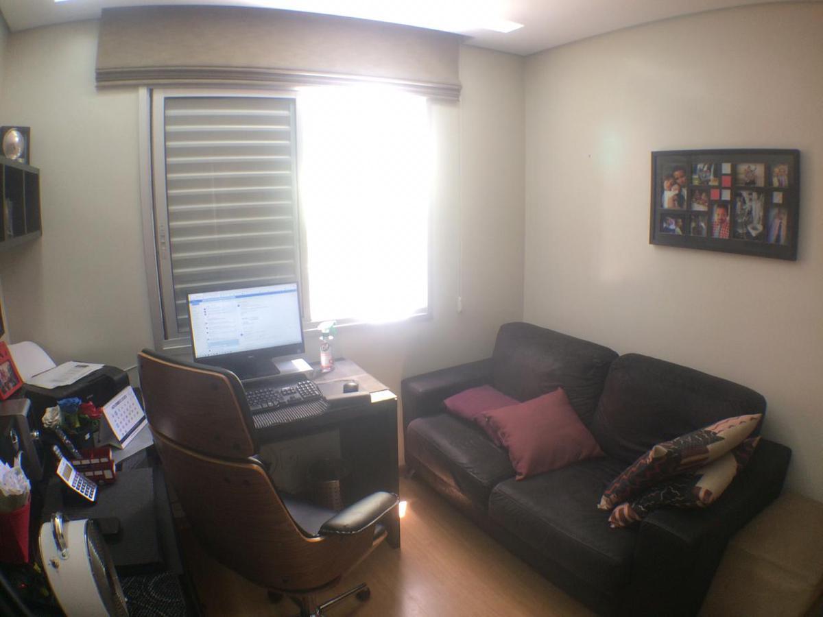 Apartamento, Ipiranga, 3 Quartos, 2 Vagas, 1 Suíte