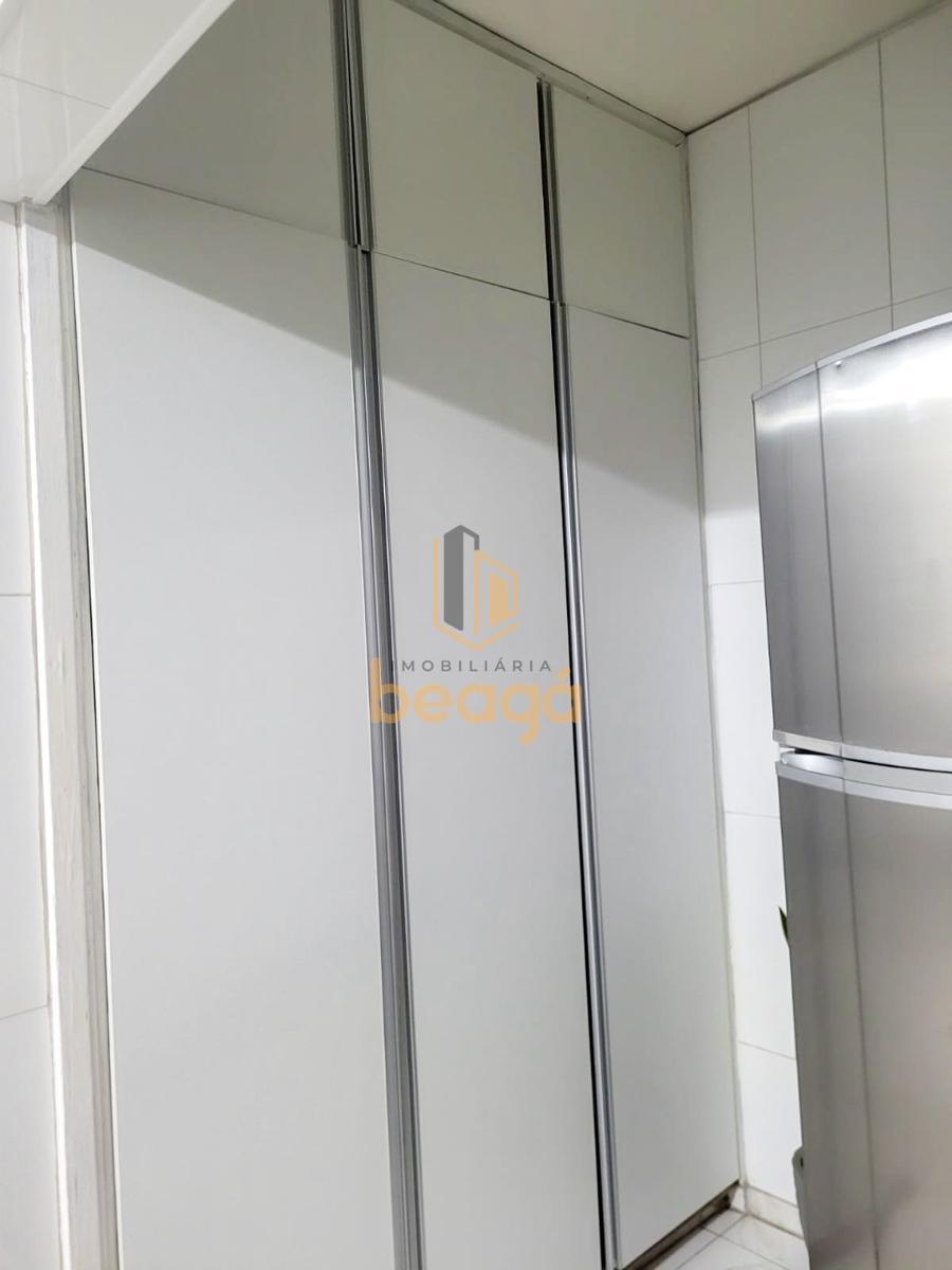 Apartamento, Santa Mônica, 3 Quartos, 1 Vaga